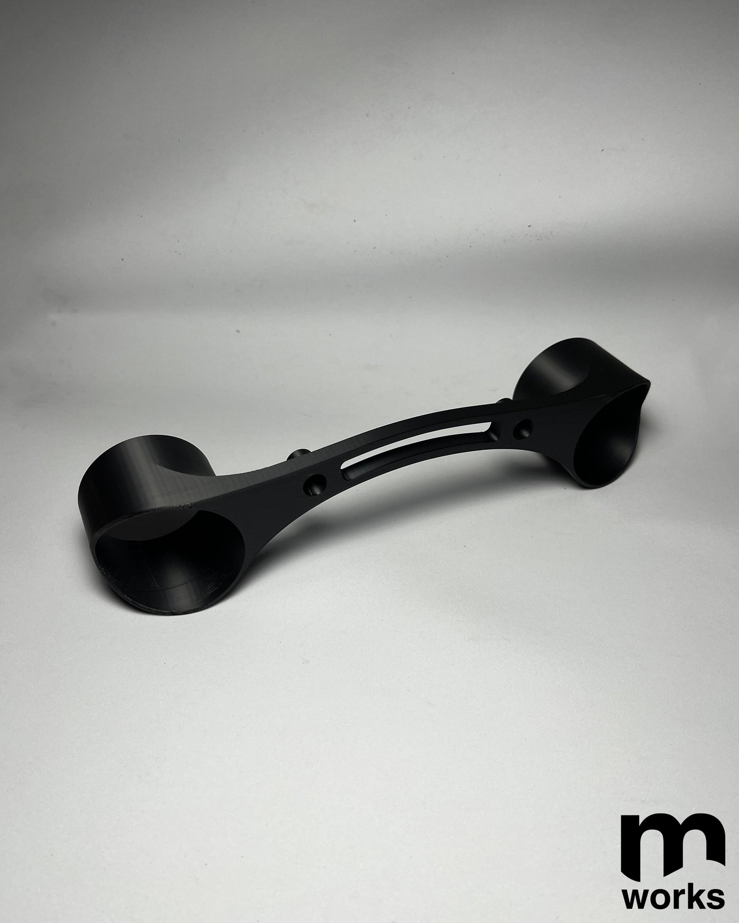 R56 Mini Soporte doble