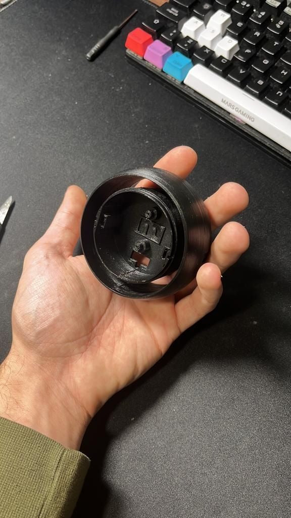 R56 Mini Soporte Aireador Pequeño