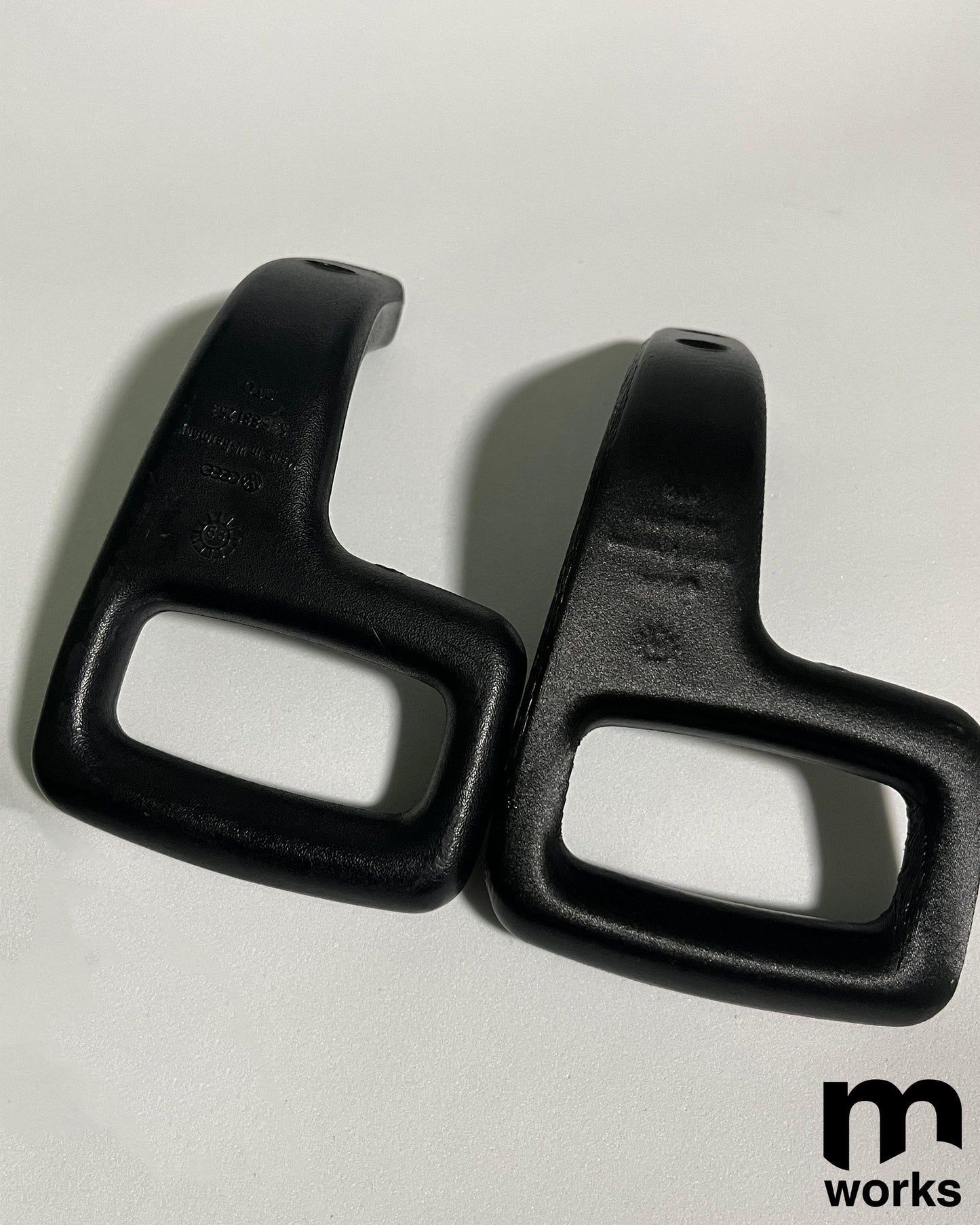 Corrado Volkswagen Tirador Asiento