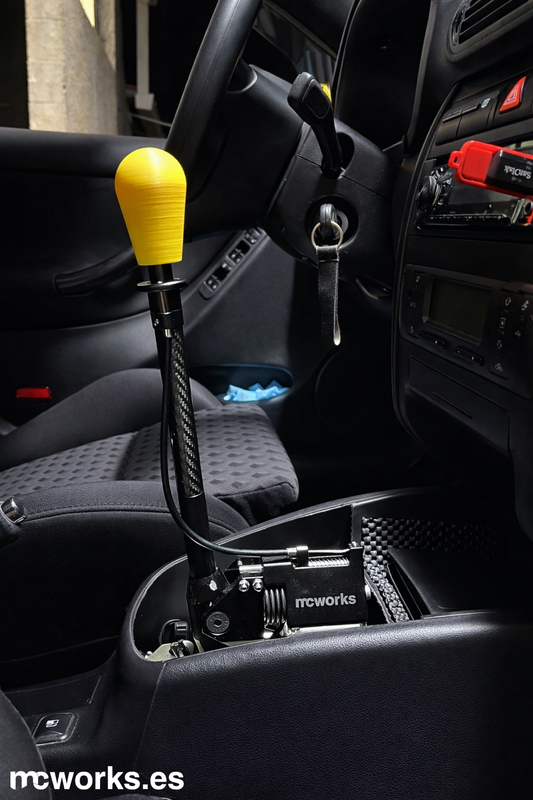 Short Shift MCWORKS VAG