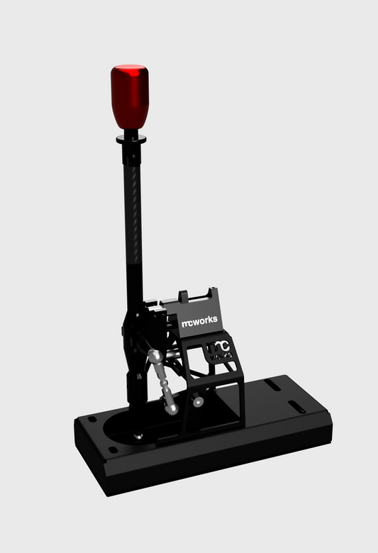 Short Shift MCWORKS MINI R53/56
