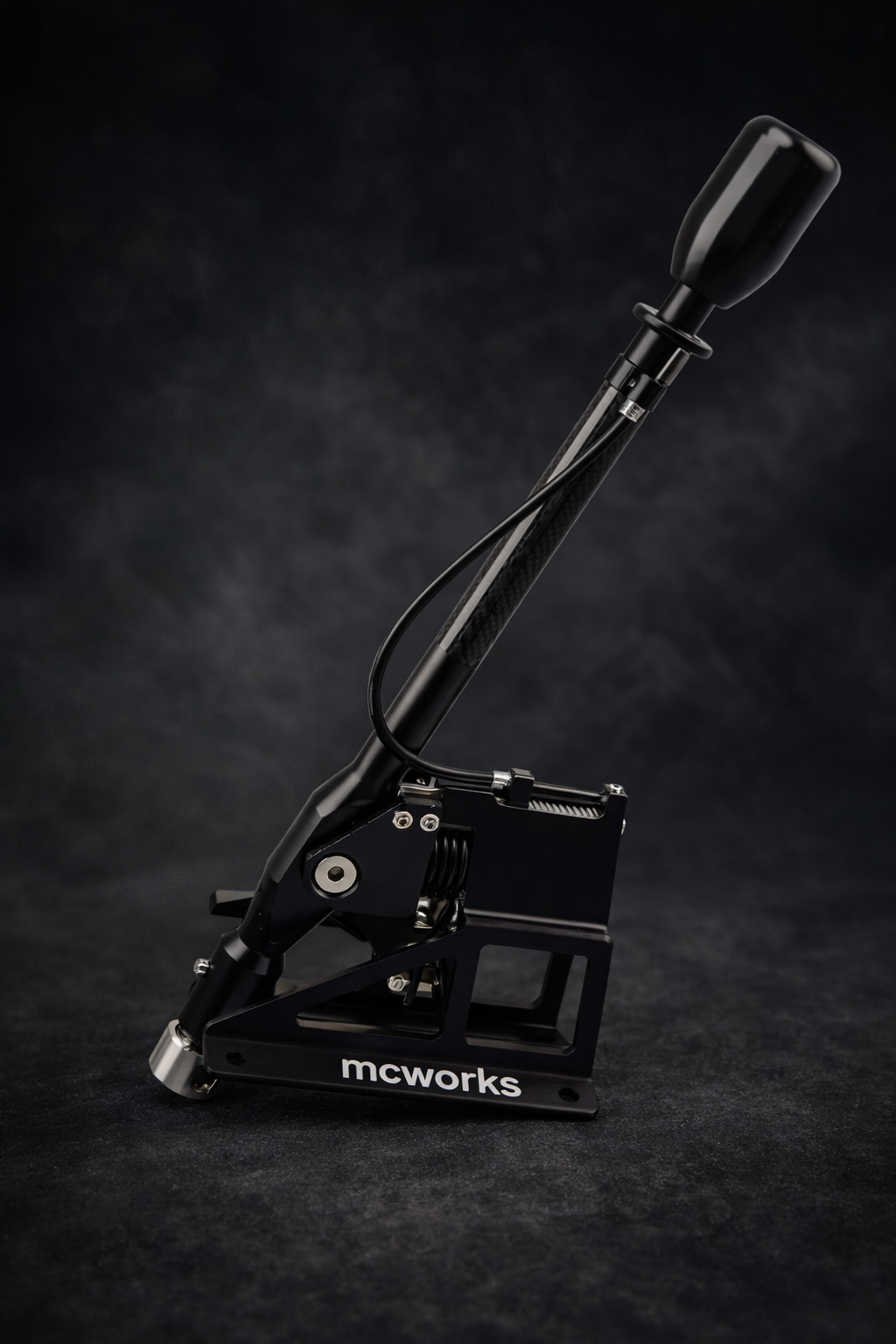 Short Shift MCWORKS BMW E30,E34,E36,E46,E8X Y E9X