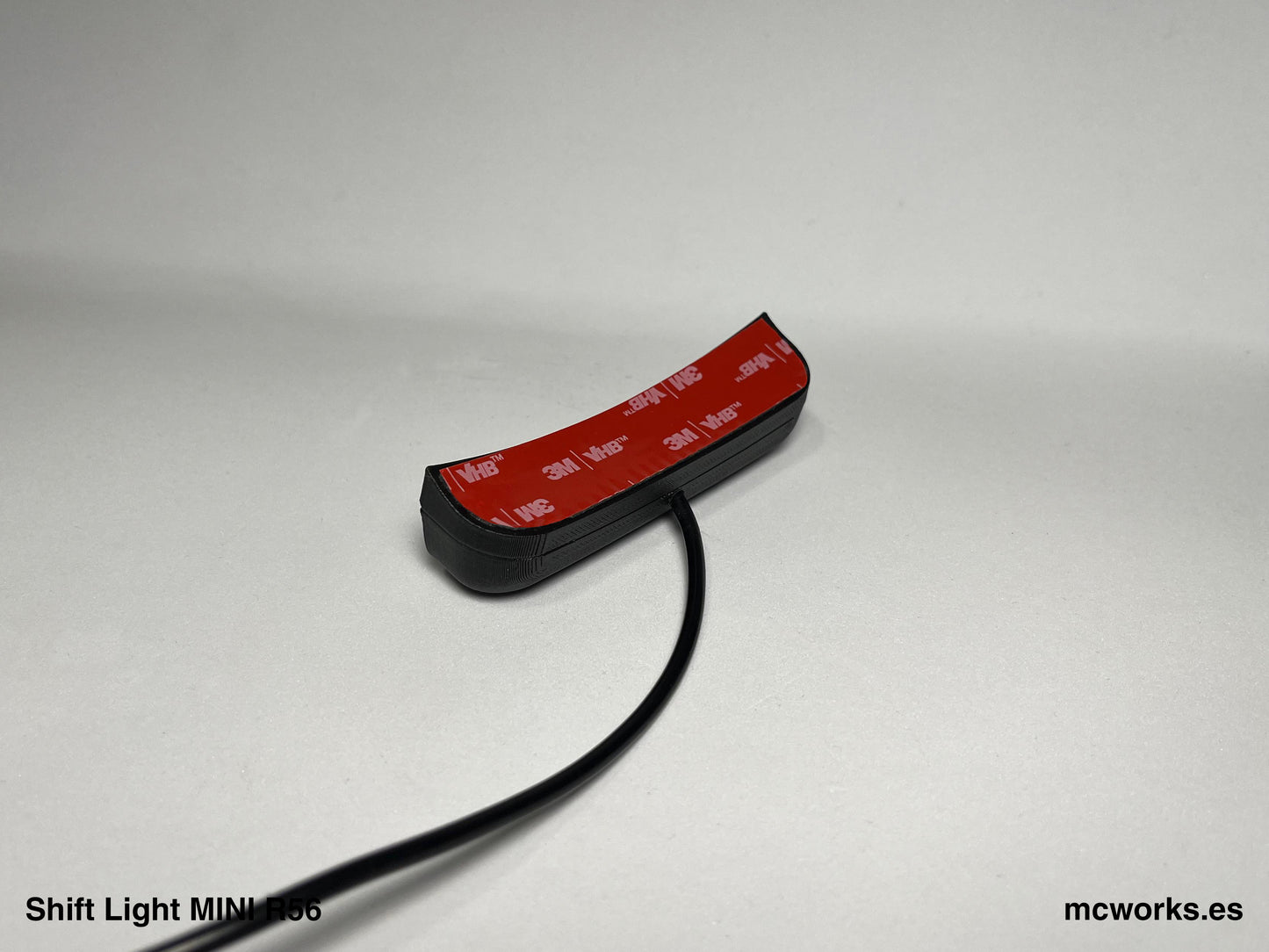 Shift Light MINI R56