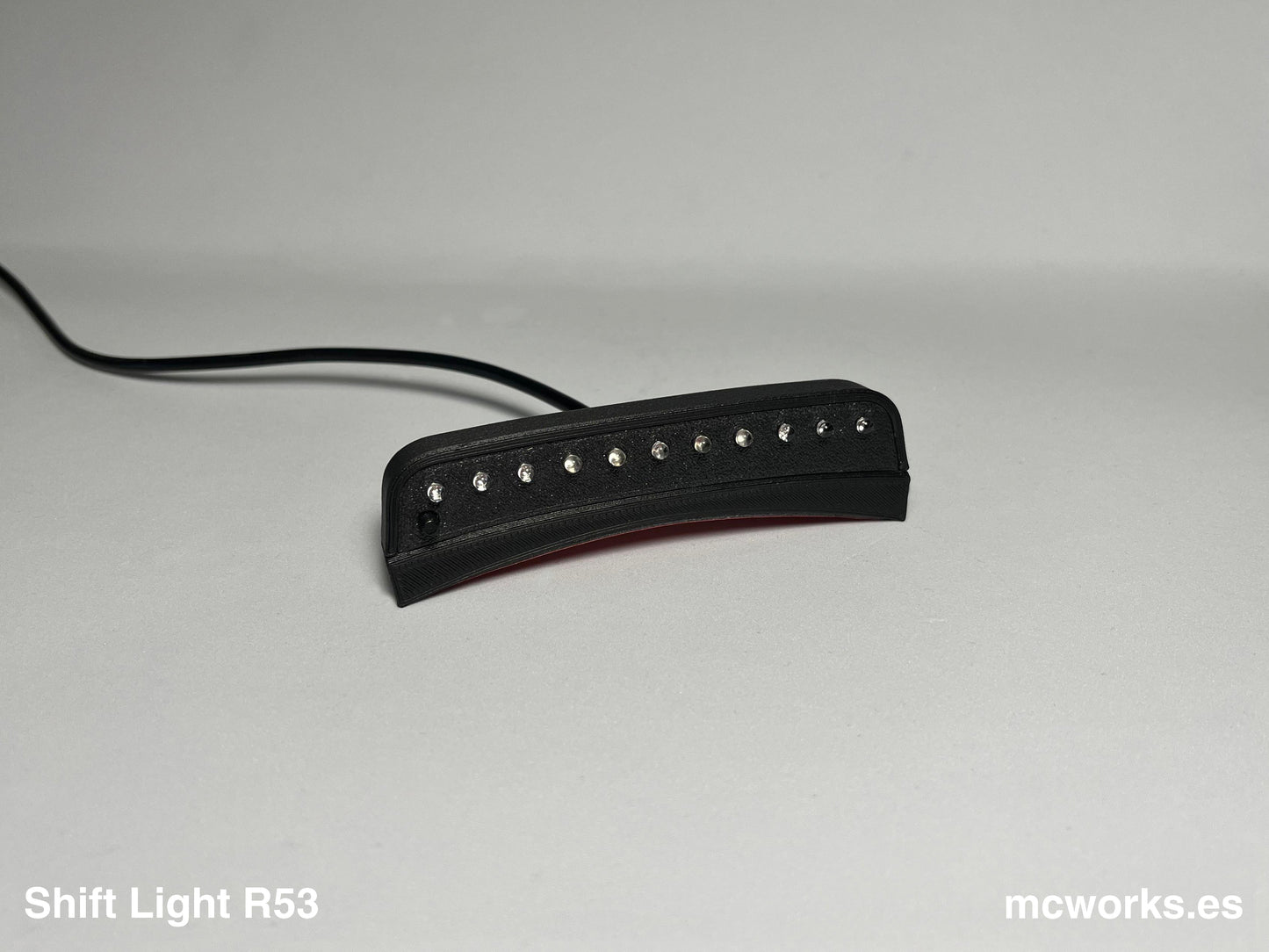 Shift Light MINI R53