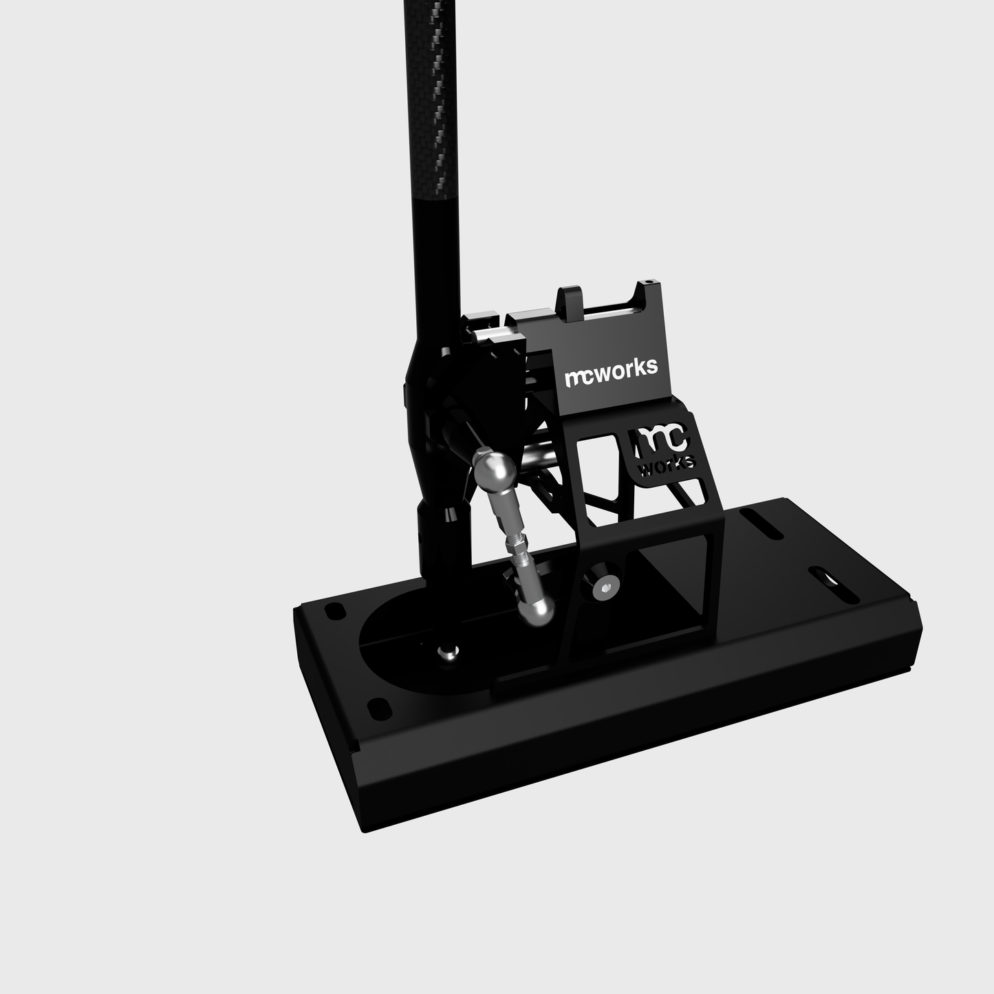 Short Shift MCWORKS MINI R53/56