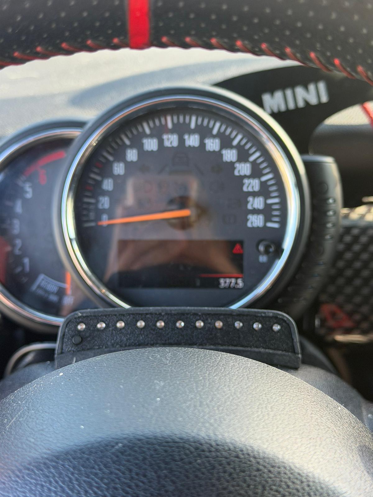 Shift Light MINI F56