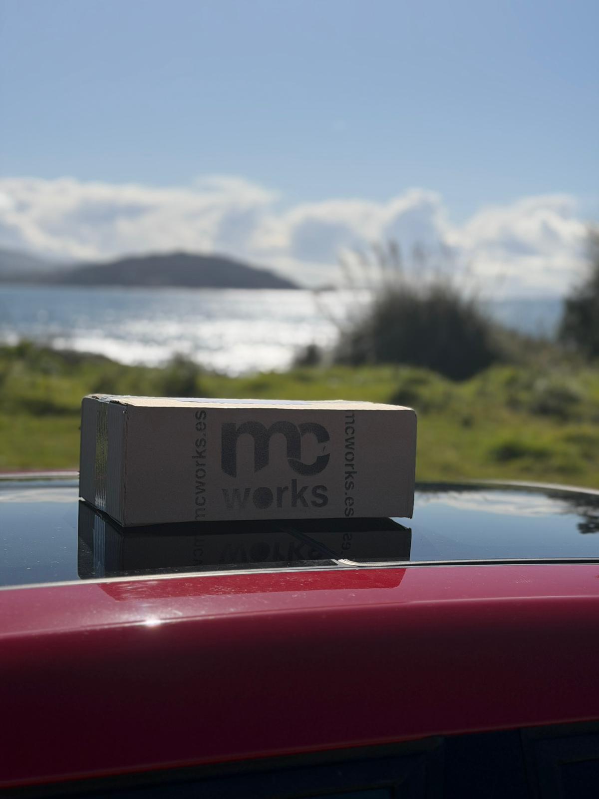 Shift Light MINI F56