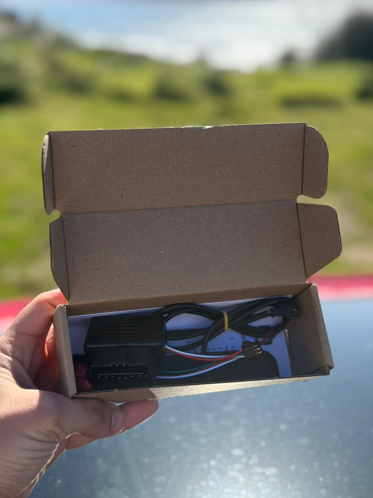 Shift Light MINI F56