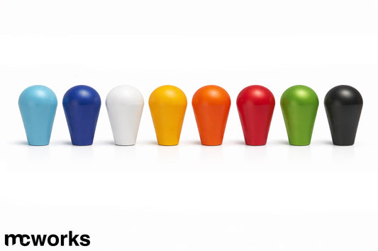 Pomo Short Shift tipo CAE